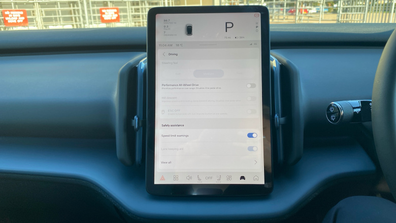 Volvo EX30 315kW Twin Motor Performance Plus 69kWh 5dr Auto Electric Estate